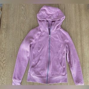 Lululemon Scuba Hoodie